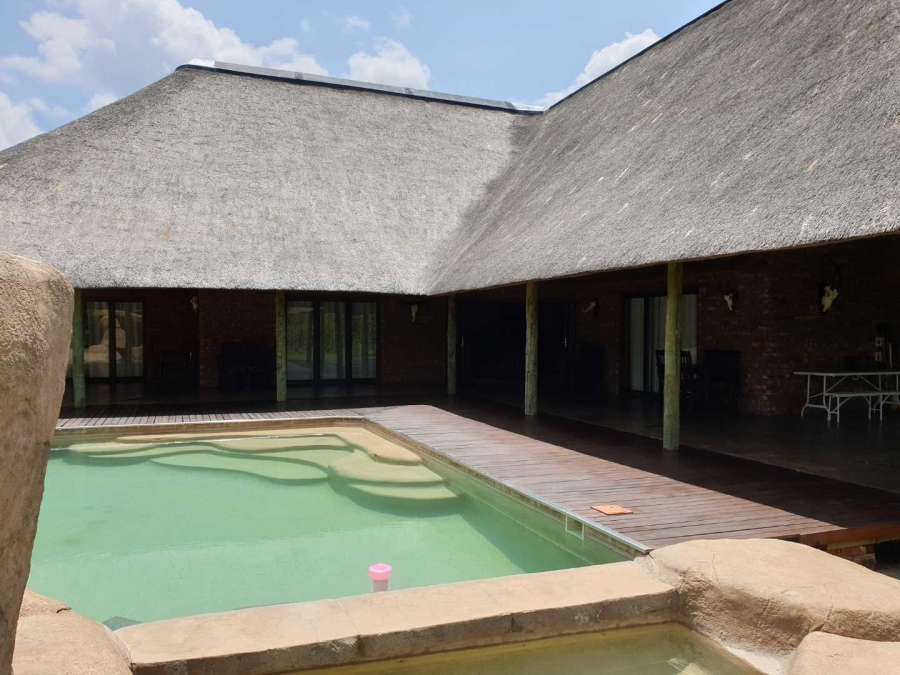 4 Bedroom Property for Sale in Brits Rural North West